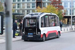 bus iot